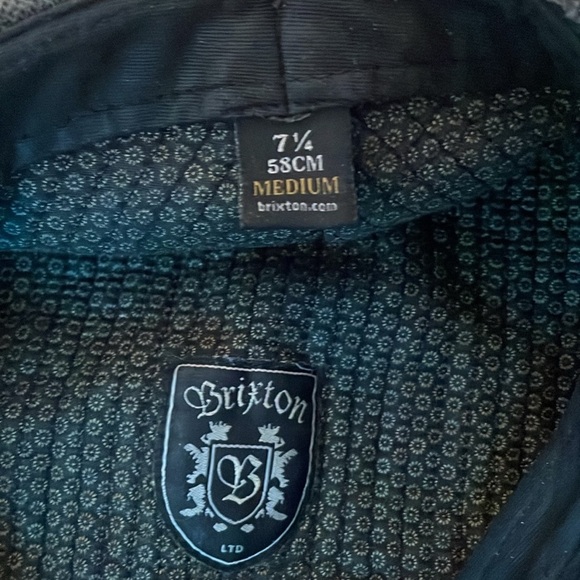 Brixton Hat - Picture 4 of 7